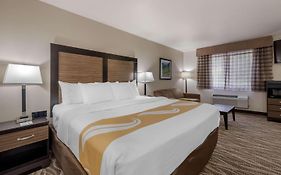 Quality Inn & Suites South Fork - Wolf Creek