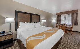 Quality Inn & Suites South Fork - Wolf Creek